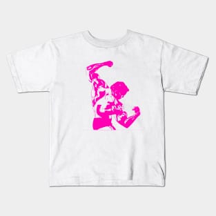 Arnold Flexy time Kids T-Shirt